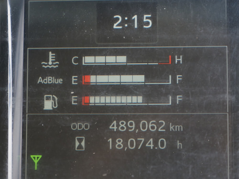 日野 レンジャー ウイング車 中型 2PG-FD2ABG 年式 R1[写真38]