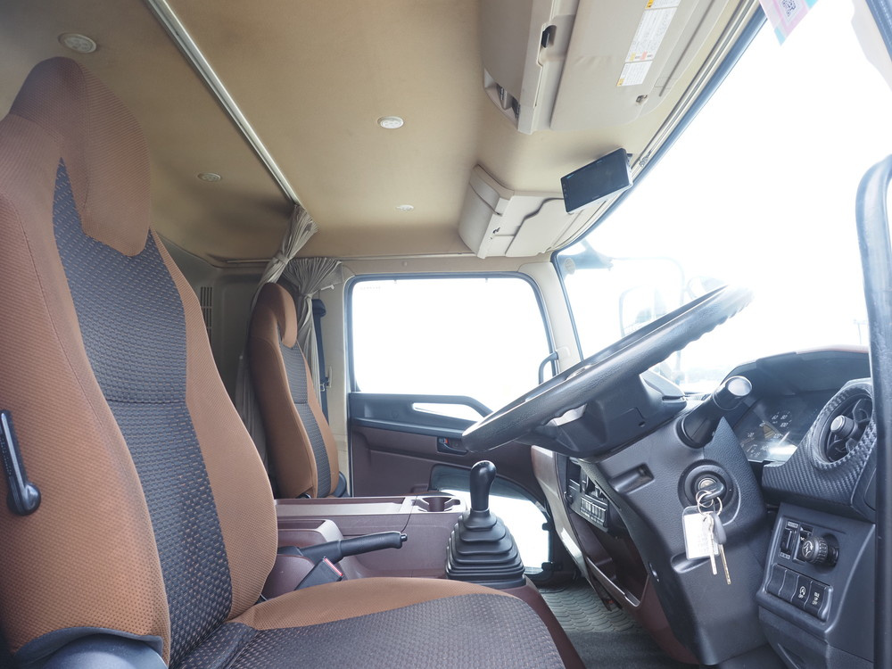 日野 レンジャー ウイング車 中型 2PG-FD2ABG 年式 R1[写真30]
