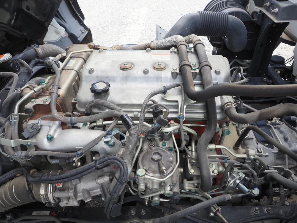 日野 レンジャー ウイング車 中型 2PG-FD2ABG 年式 R1[写真48]