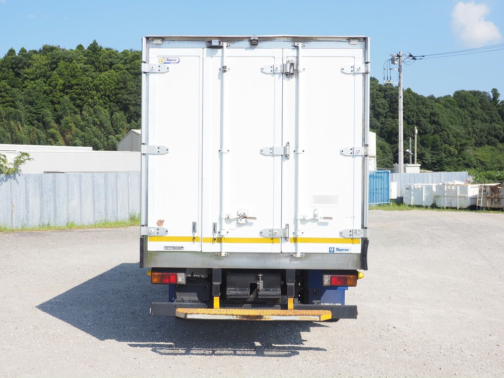 日野 デュトロ 冷凍バン 小型 2RG-XZU712M 年式 R1[写真05]