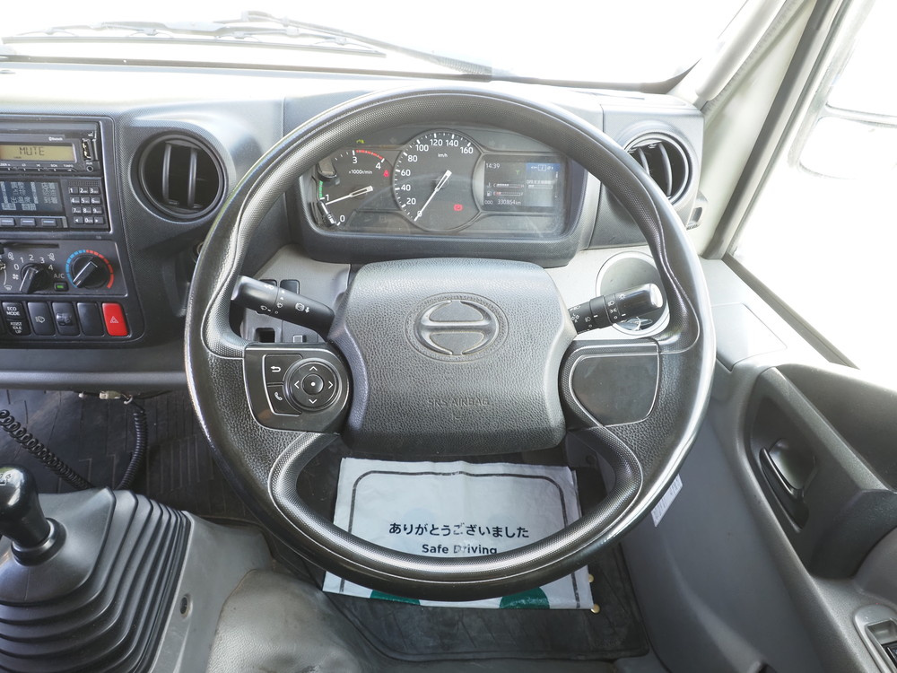 日野 デュトロ 冷凍バン 小型 2RG-XZU712M 年式 R1[写真23]