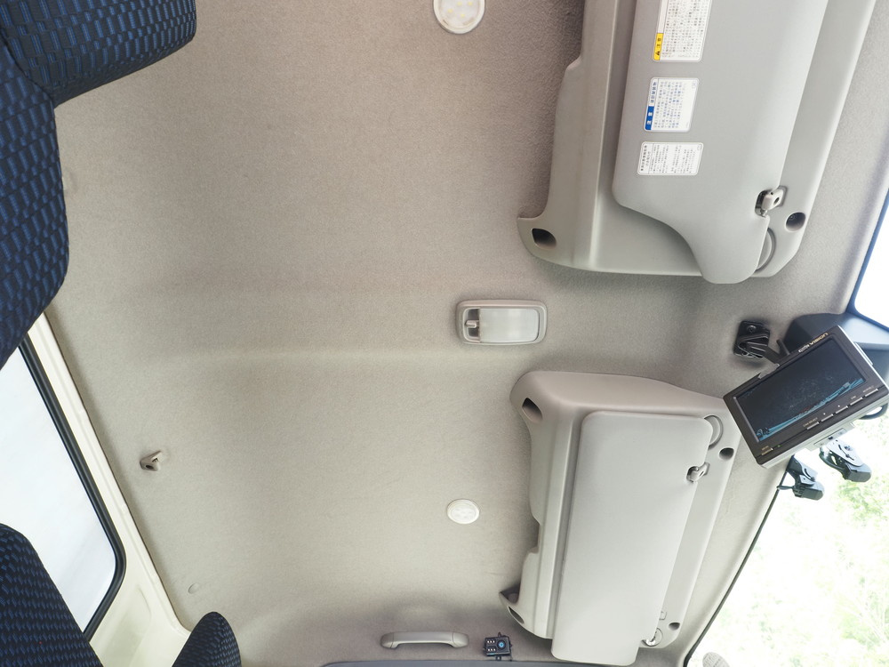 日野 デュトロ 冷凍バン 小型 2RG-XZU712M 年式 R1[写真27]