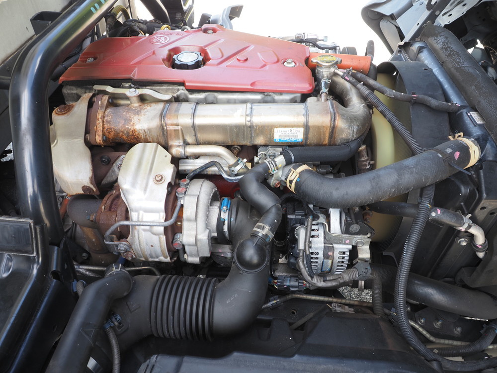日野 デュトロ 冷凍バン 小型 2RG-XZU712M 年式 R1[写真37]