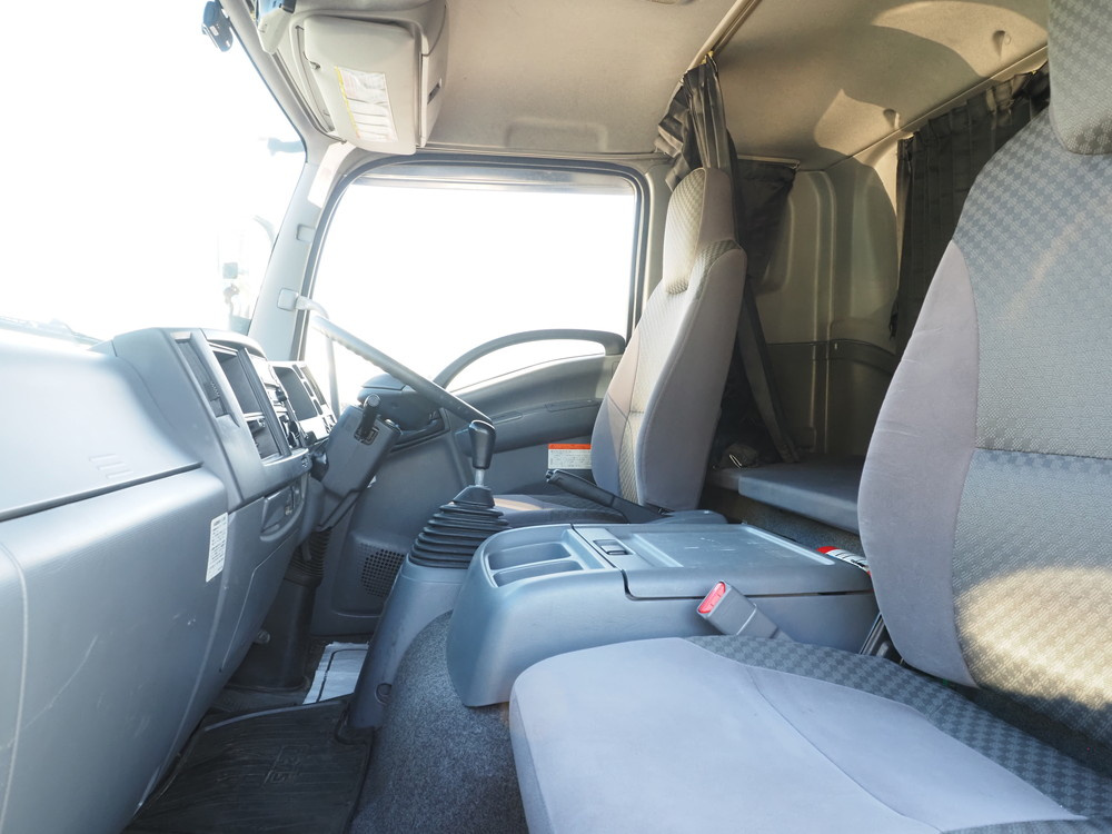 いすゞ フォワード ウイング車 中型 TKG-FRR90T2 年式 H26[写真42]