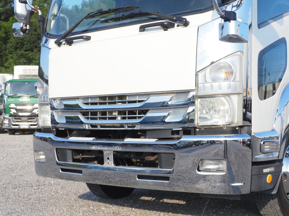 いすゞ フォワード ウイング車 中型 TKG-FRR90T2 年式 H26[写真08]