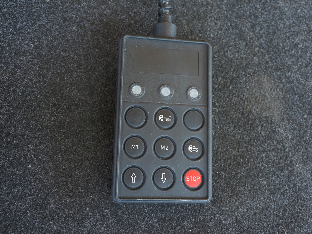 日野 プロフィア 冷凍バン 大型 2DG-FW1AHG 年式 H30[写真27]
