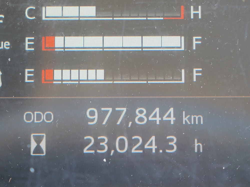 日野 プロフィア 冷凍バン 大型 2DG-FW1AHG 年式 H30[写真30]