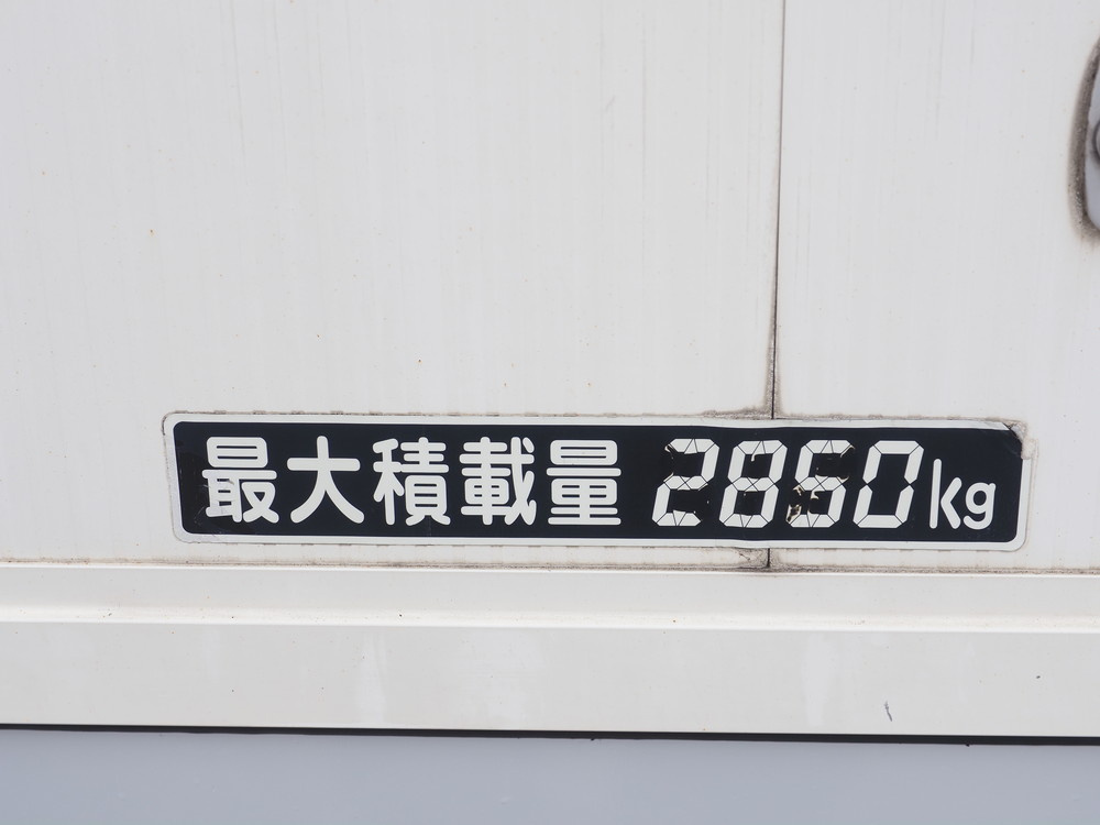 日野 レンジャープロ ウイング車 中型 TKG-FD7JLAG 年式 H28[写真29]