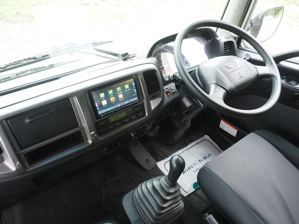 日野 レンジャープロ ウイング車 中型 TKG-FD7JLAG 年式 H28[写真31]