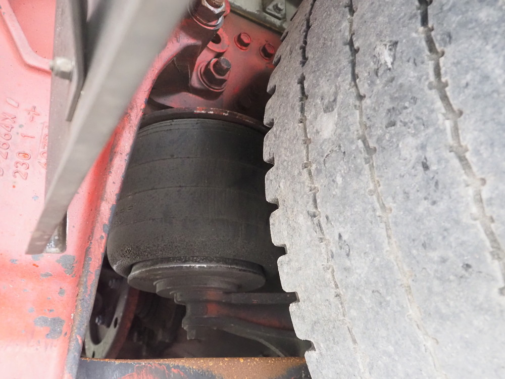 日野 レンジャープロ 冷凍ウイング 中増t QKG-FE7JMAG 年式 H28[写真48]