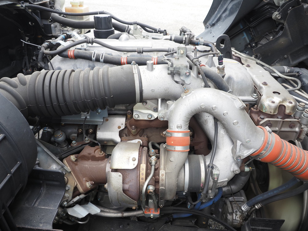 いすゞ ギガ ウイング車 大型 2PG-CYJ77C 年式 R1[写真50]