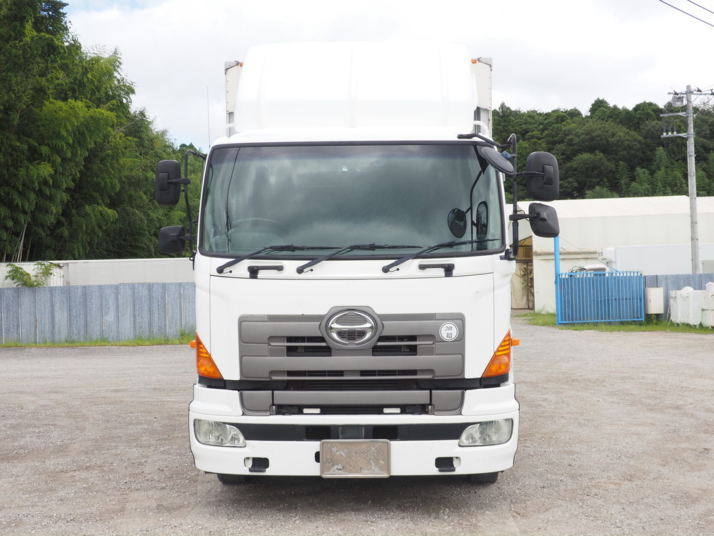 日野 プロフィア ウイング車 大型 QPG-FW1EXEG 年式 H26[写真02]