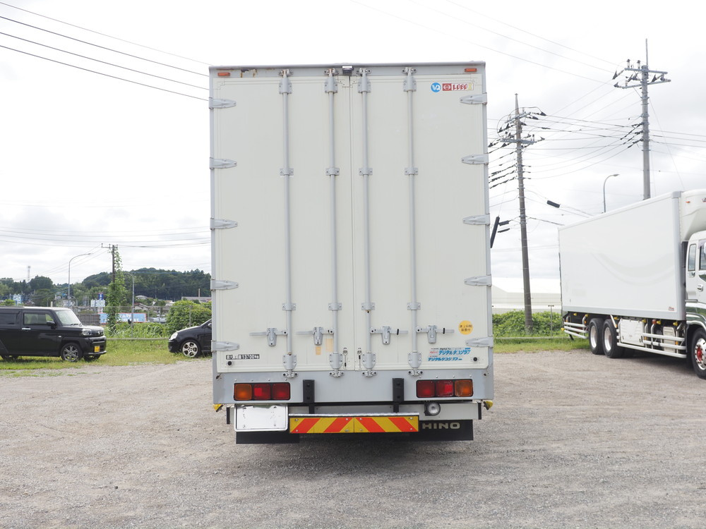 日野 プロフィア ウイング車 大型 QPG-FW1EXEG 年式 H26[写真05]