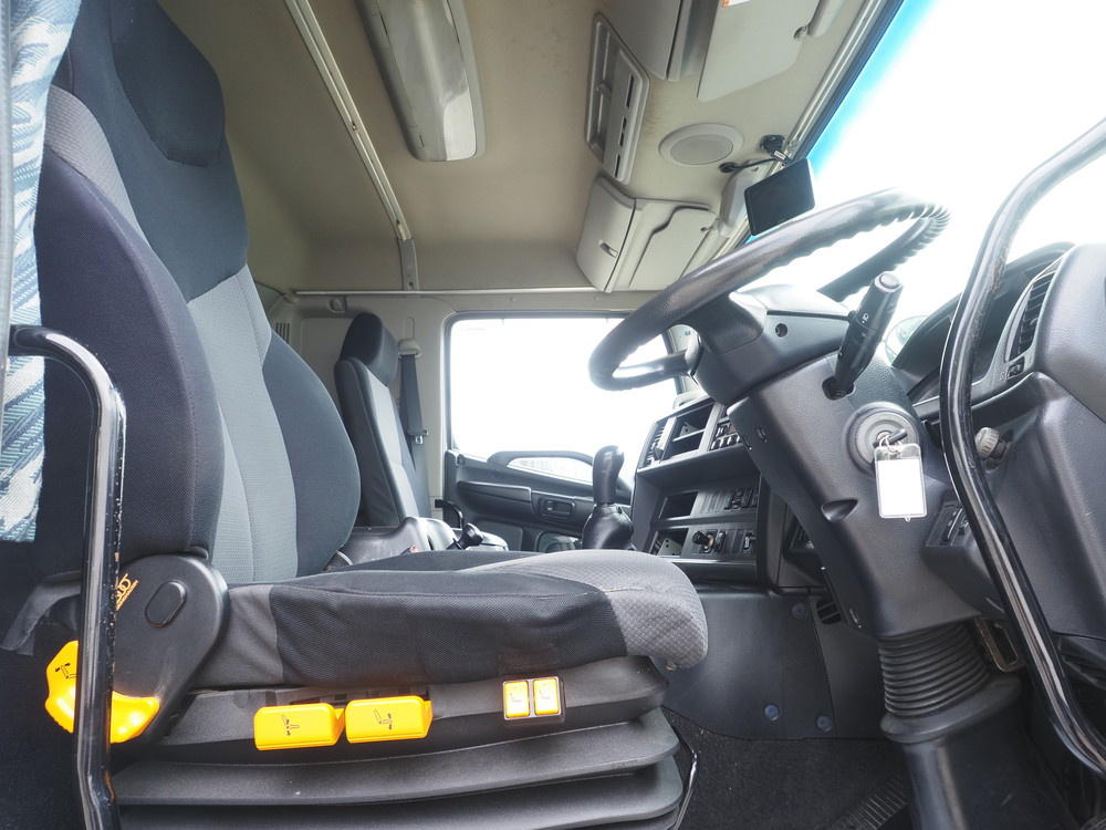 日野 プロフィア ウイング車 大型 QPG-FW1EXEG 年式 H26[写真21]