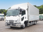 いすゞ フォワード ウイング車 中型 2RG-FRR90S2 年式 R2