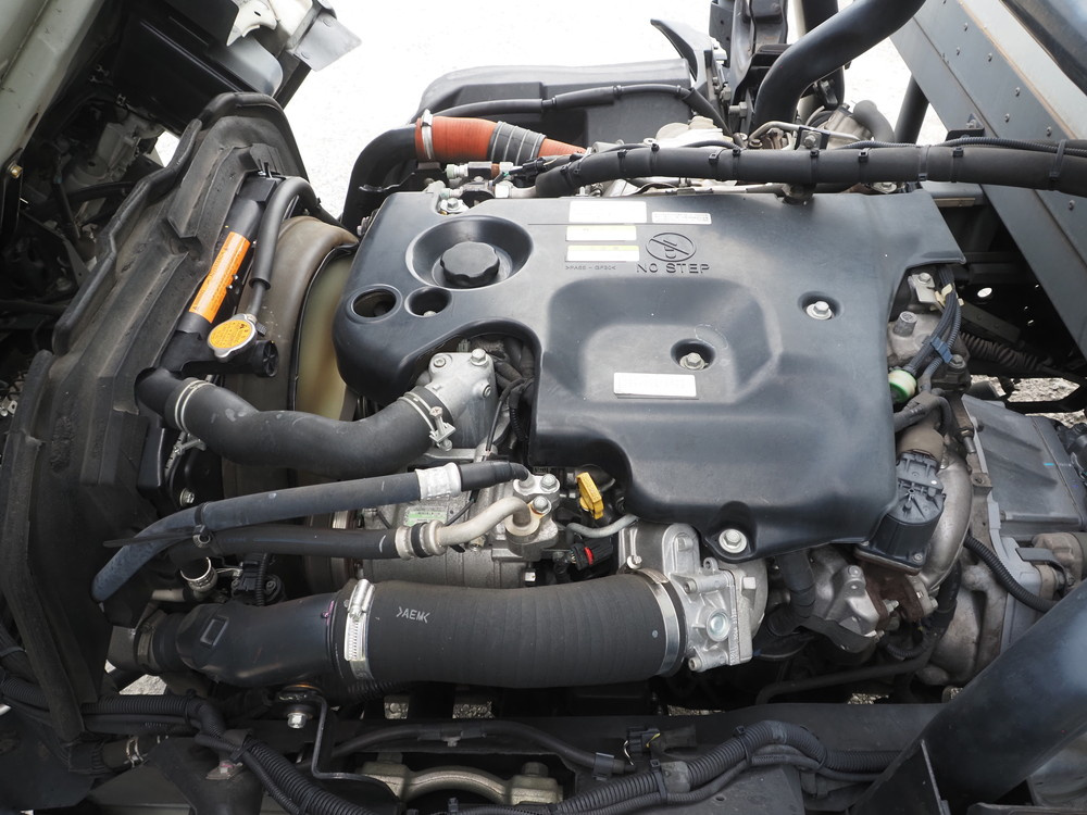 いすゞ エルフ 冷凍バン 小型 TPG-NPR85AN 年式 H30[写真35]