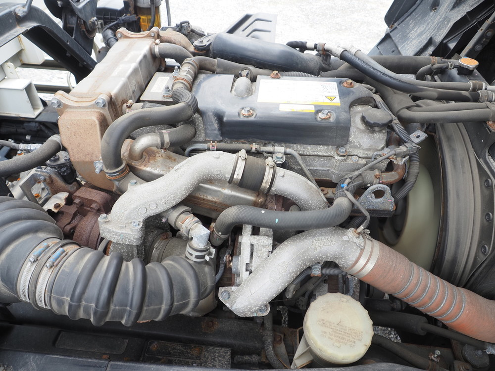 いすゞ フォワード ウイング車 中型 2RG-FRR90T2 年式 R3[写真51]