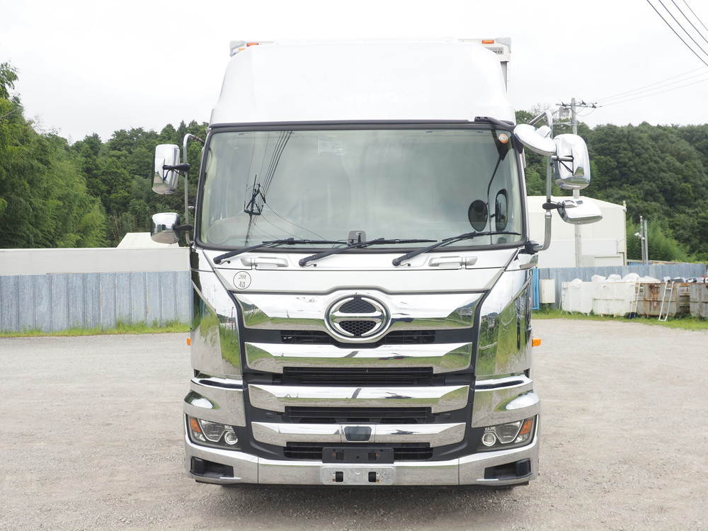 日野 プロフィア ウイング車 大型 2DG-FW1EHG 年式 R2[写真03]