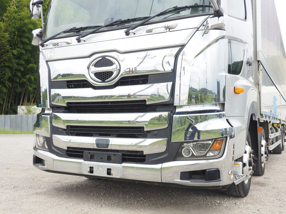 日野 プロフィア ウイング車 大型 2DG-FW1EHG 年式 R2[写真09]