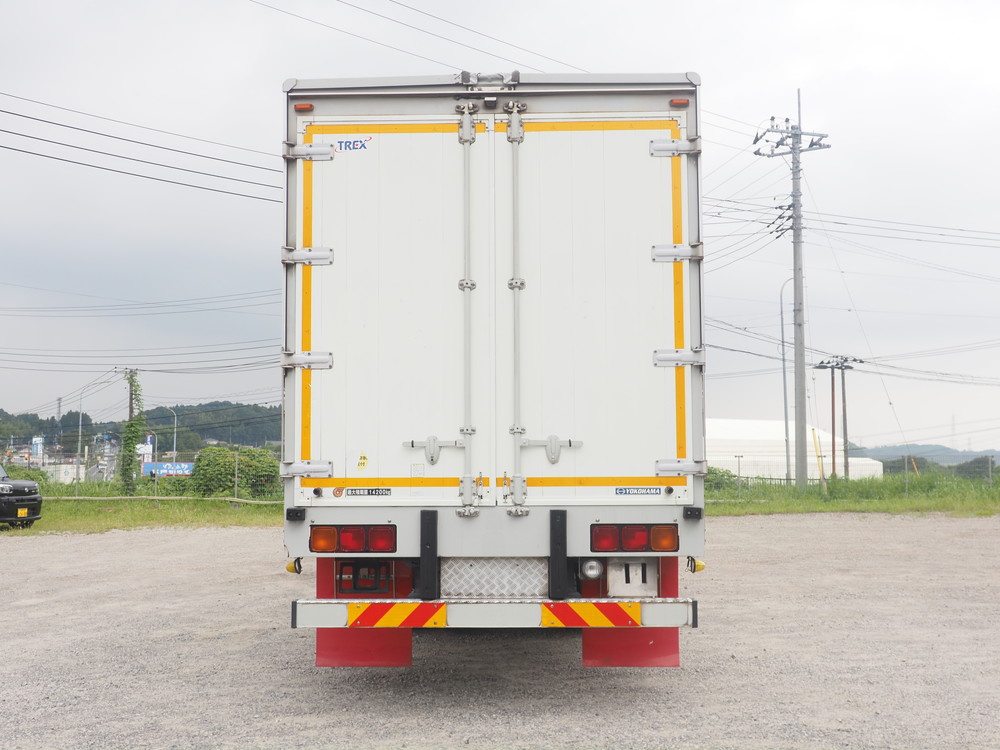 日野 プロフィア ウイング車 大型 QKG-FR1EXBG 年式 H24[写真06]