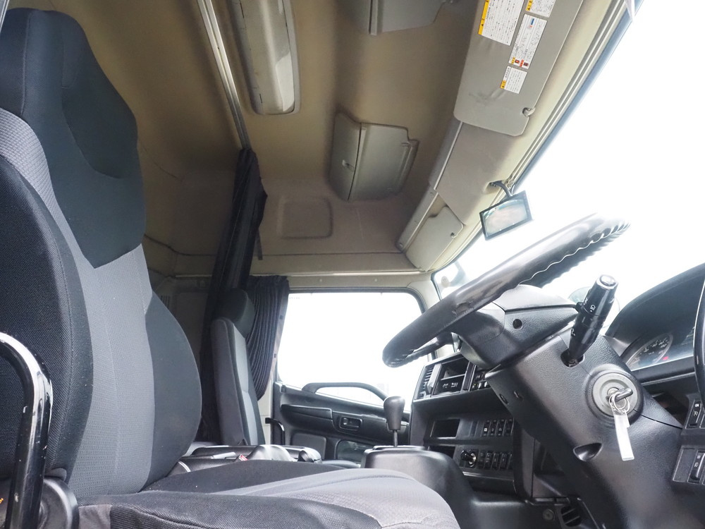 日野 プロフィア ウイング車 大型 QKG-FR1EXBG 年式 H24[写真31]