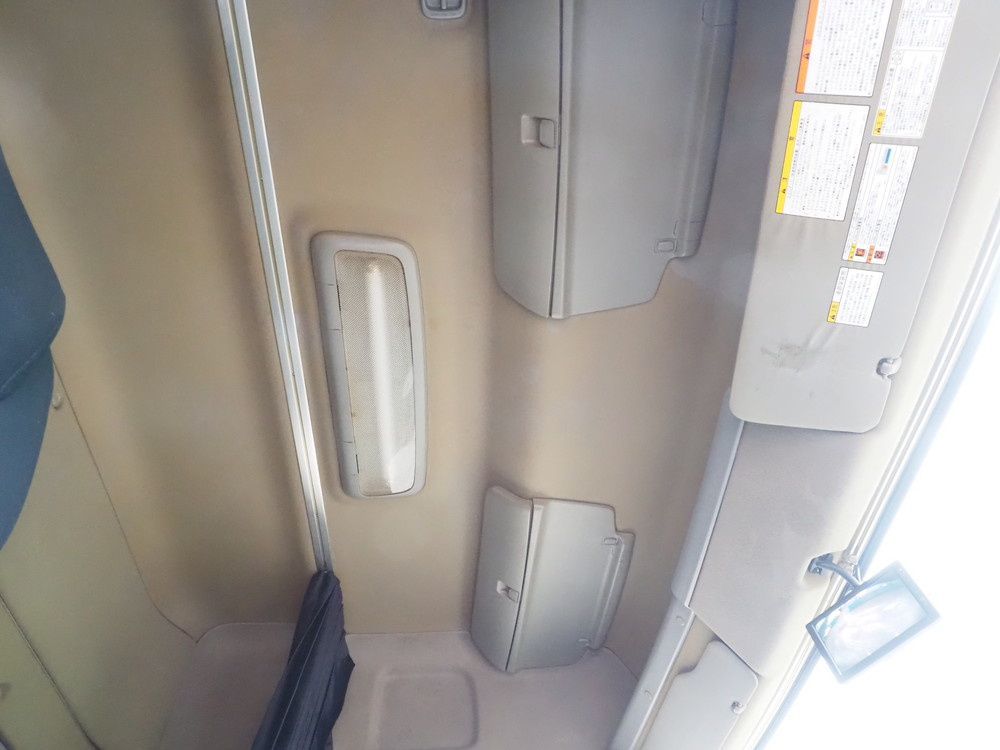 日野 プロフィア ウイング車 大型 QKG-FR1EXBG 年式 H24[写真38]