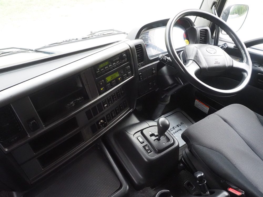 日野 プロフィア ウイング車 大型 QKG-FR1EXBG 年式 H24[写真33]