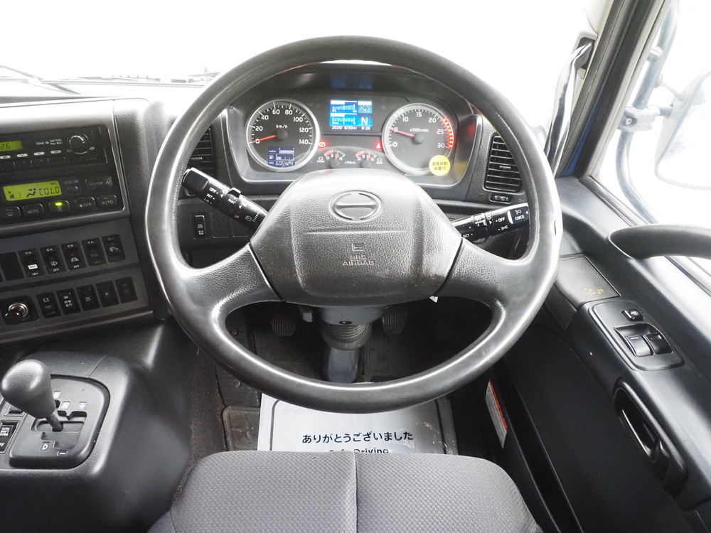 日野 プロフィア ウイング車 大型 QKG-FR1EXBG 年式 H24[写真32]
