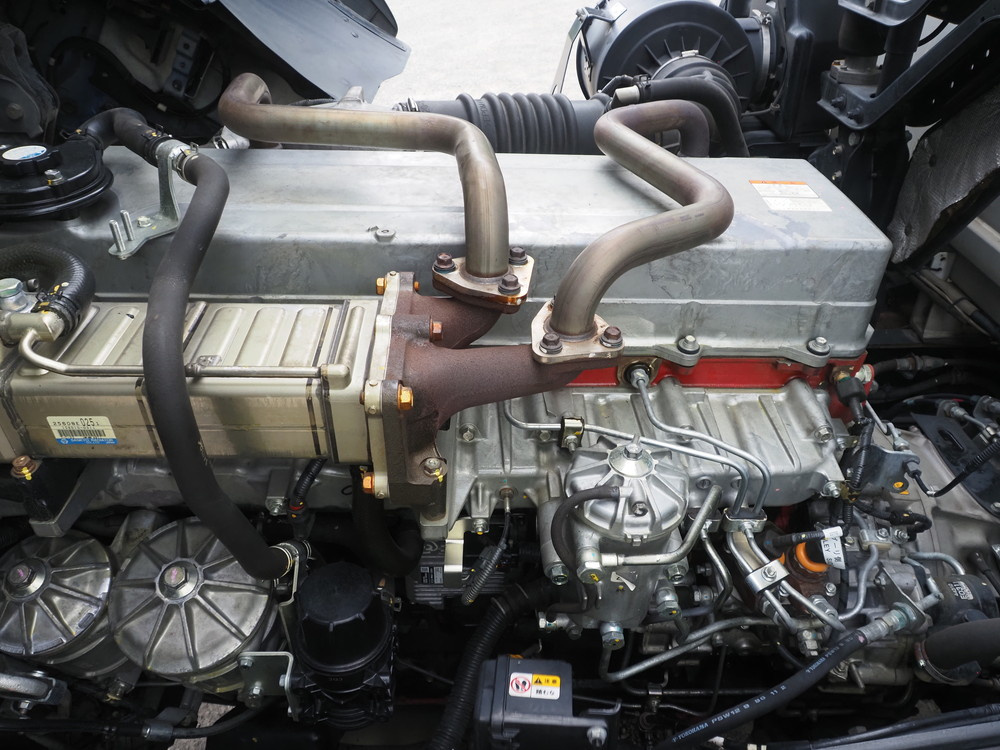日野 プロフィア ウイング車 大型 QKG-FR1EXBG 年式 H24[写真46]
