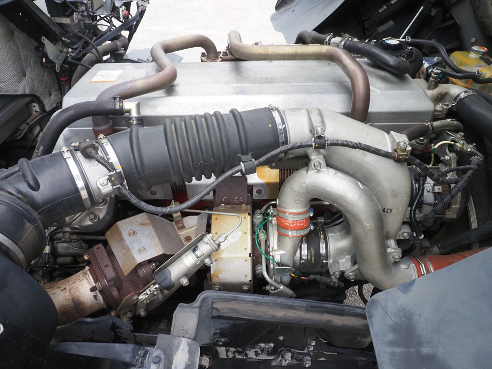 日野 プロフィア ウイング車 大型 QKG-FR1EXBG 年式 H24[写真47]