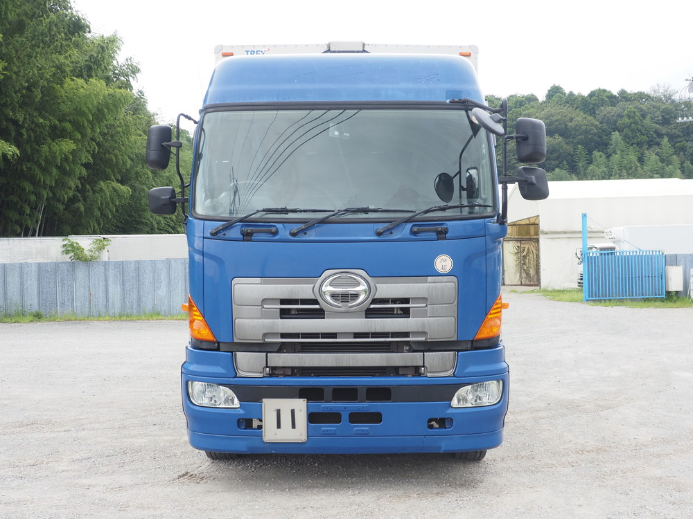 日野 プロフィア ウイング車 大型 QKG-FR1EXBG 年式 H24[写真03]