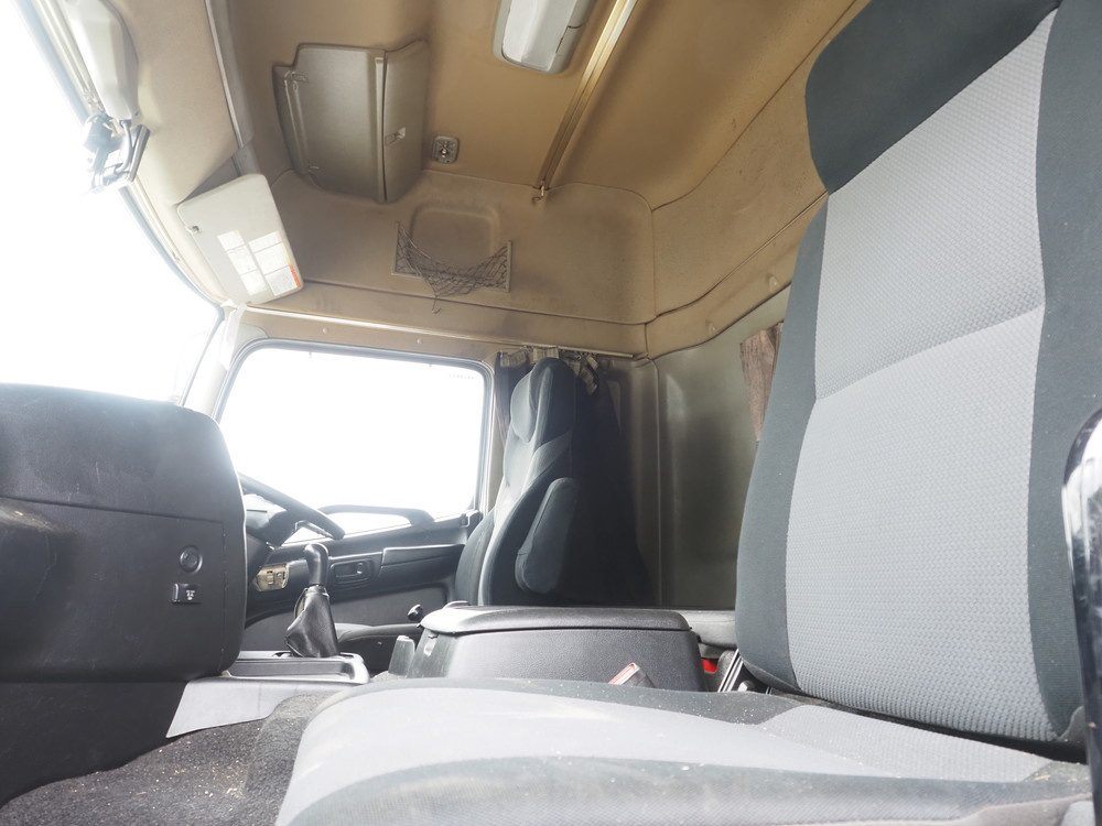 日野 プロフィア ウイング車 大型 QPG-FW1EXEG 年式 H29[写真23]