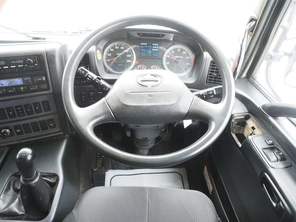 日野 プロフィア ウイング車 大型 QPG-FW1EXEG 年式 H29[写真18]