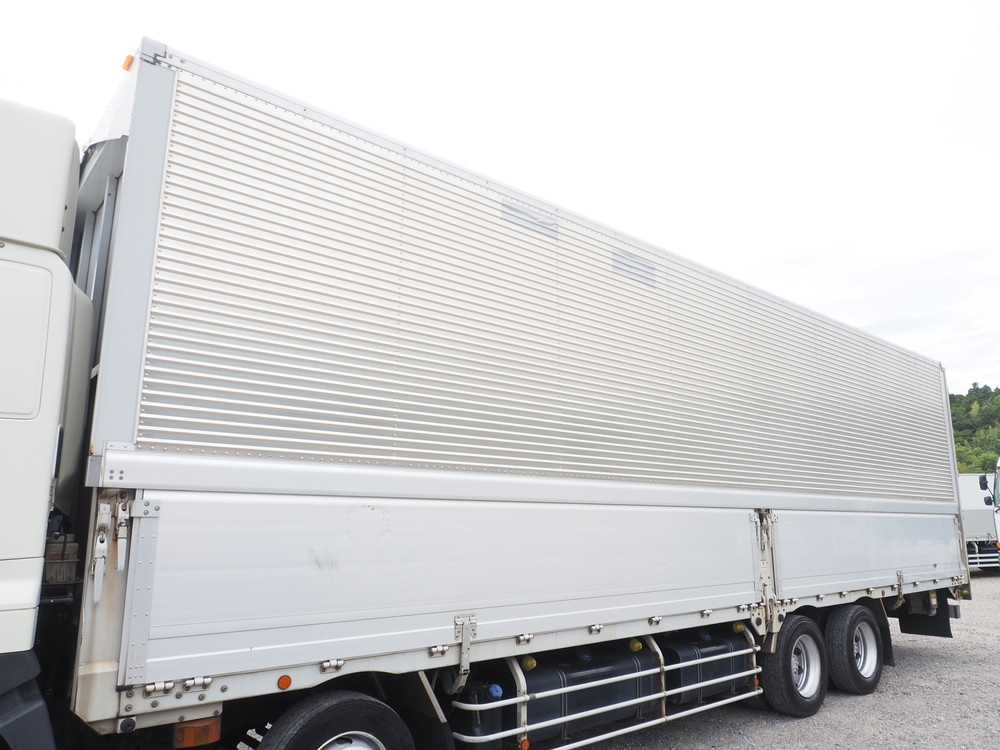 日野 プロフィア ウイング車 大型 QPG-FW1EXEG 年式 H29[写真09]