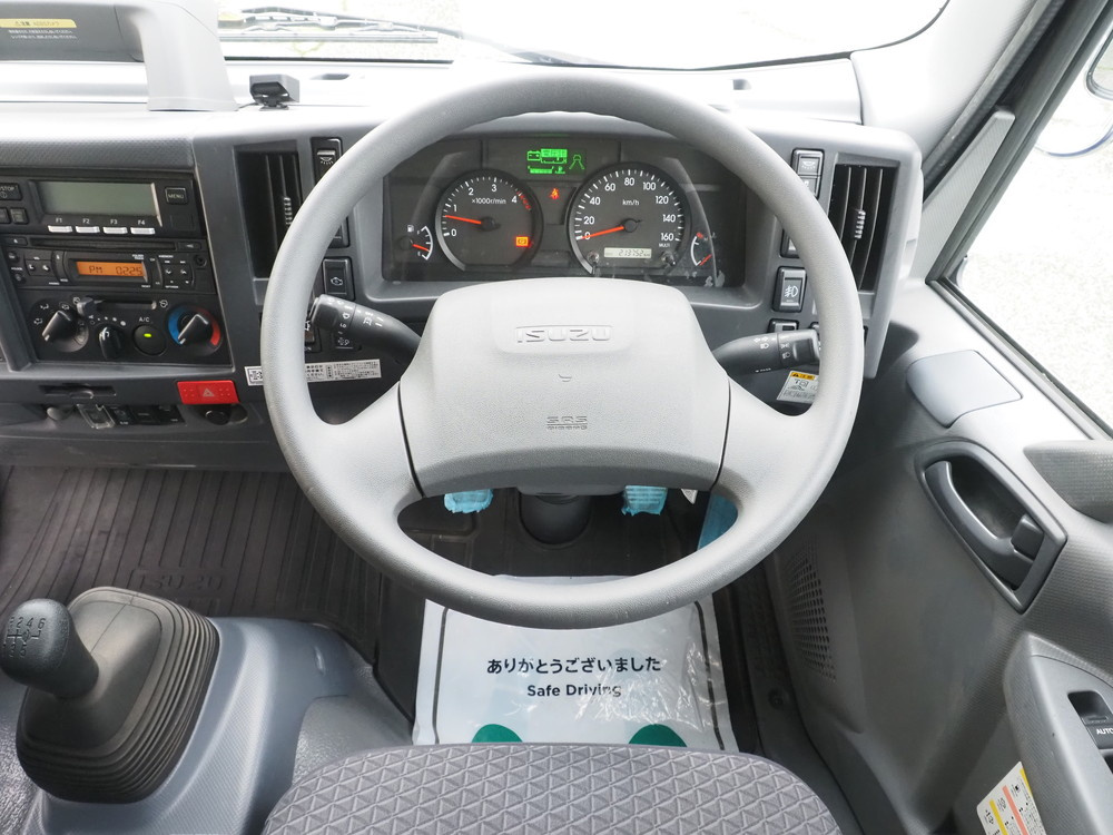 いすゞ エルフ 冷凍バン 小型 2RG-NPR88AN 年式 R2[写真32]