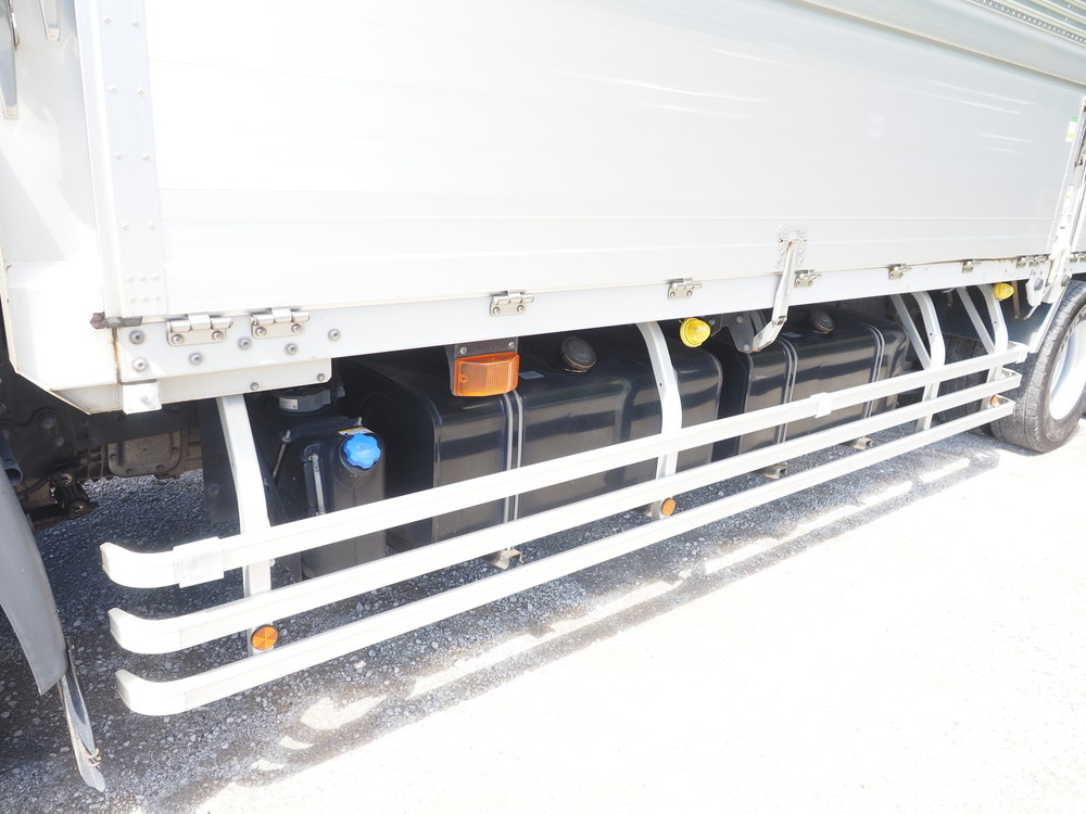 中古日野のウイング車(大型)プロフィア H29 QPG-FR1EXEGの詳細 | 中古