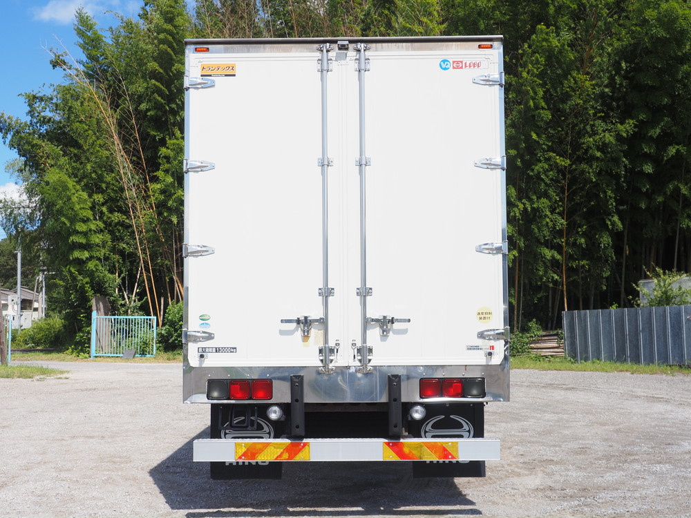 中古日野のウイング車(大型)プロフィア H29 QPG-FR1EXEGの詳細 | 中古
