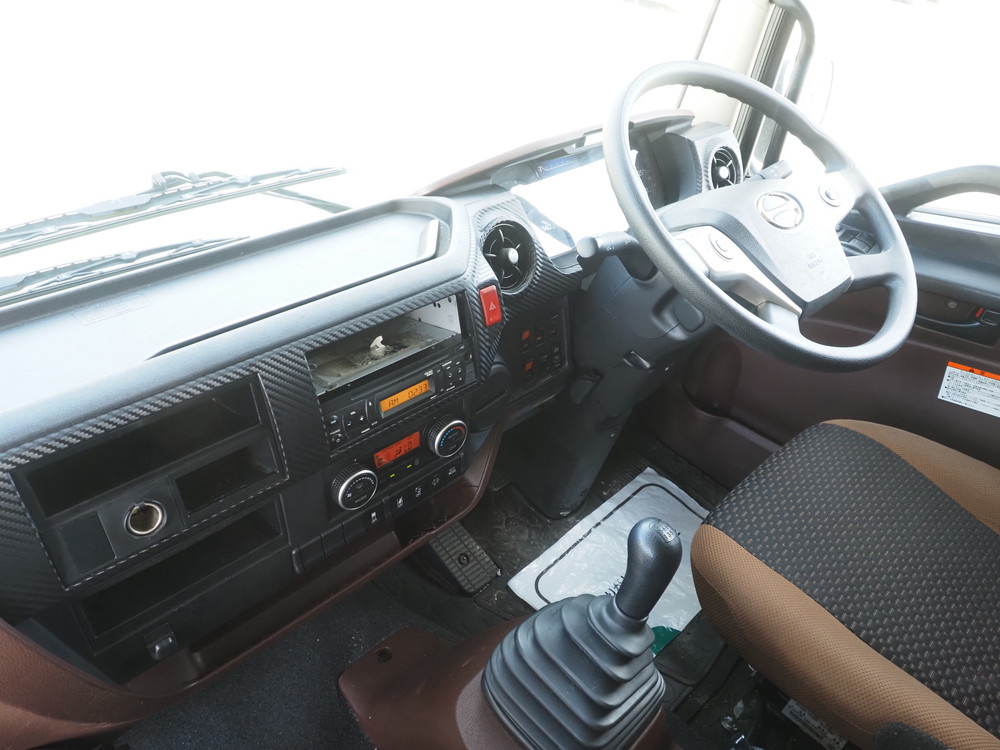日野 レンジャー ウイング車 中増t 2PG-FE2ABG 年式 R1[写真31]