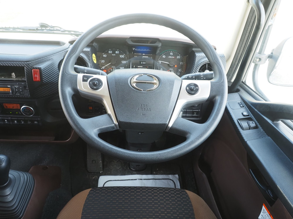 日野 レンジャー ウイング車 中増t 2PG-FE2ABG 年式 R1[写真30]