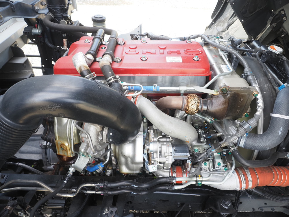 日野 レンジャー ウイング車 中増t 2PG-FE2ABG 年式 R1[写真47]
