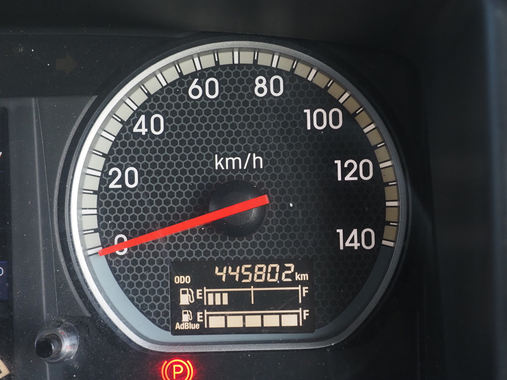 いすゞ ギガ ウイング車 大型 2PG-CYJ77C 年式 R2[写真33]