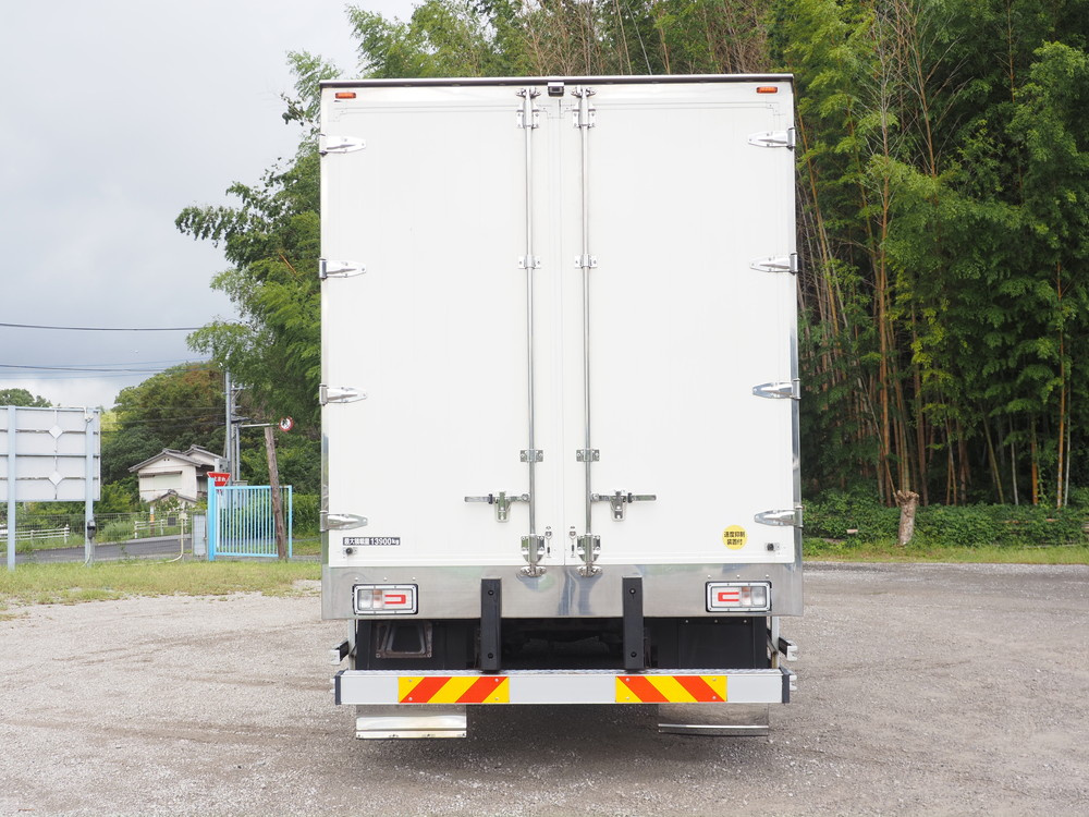 中古日野のウイング車(大型)プロフィア R2 2DG-FR1AHGの詳細 | 中古