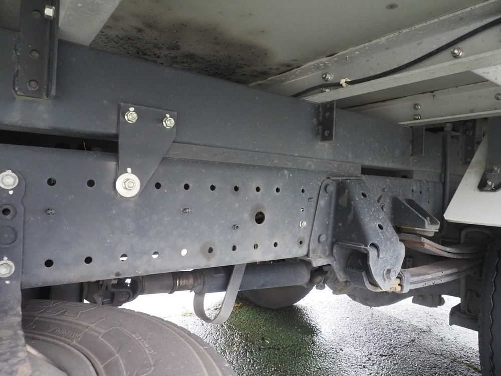 日野 デュトロ 冷凍バン 小型 2RG-XZU712M 年式 R5[写真33]
