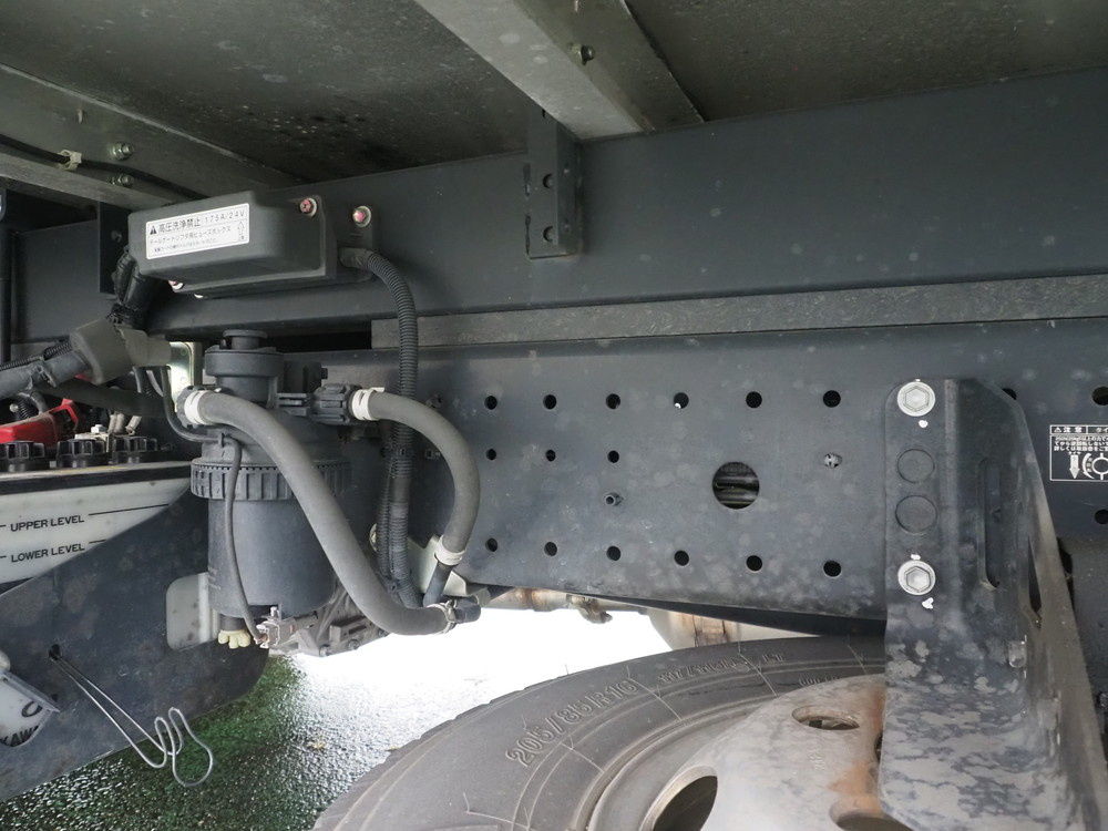 日野 デュトロ 冷凍バン 小型 2RG-XZU712M 年式 R5[写真34]