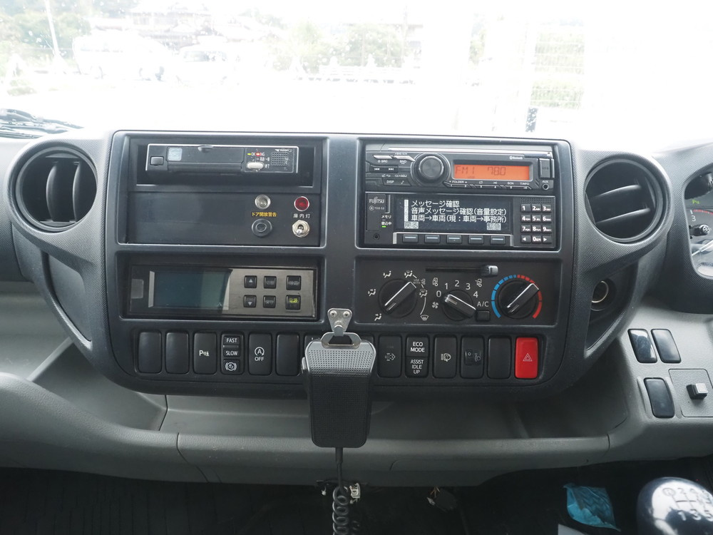 日野 デュトロ 冷凍バン 小型 2RG-XZU712M 年式 R1[写真25]