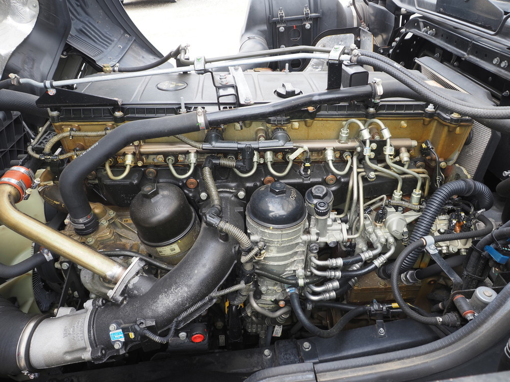 三菱ふそう スーパーグレート ウイング車 大型 2PG-FU75HZ 年式 R4[写真52]