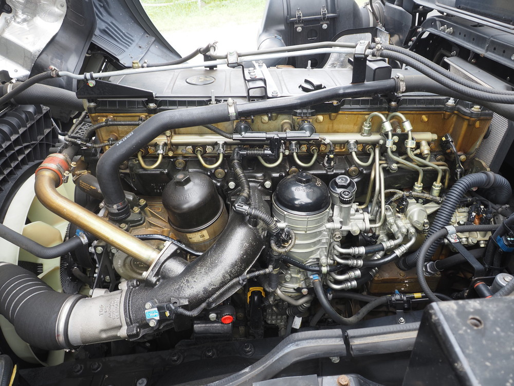 三菱ふそう スーパーグレート ウイング車 大型 2PG-FS74HZ 年式 R4[写真44]