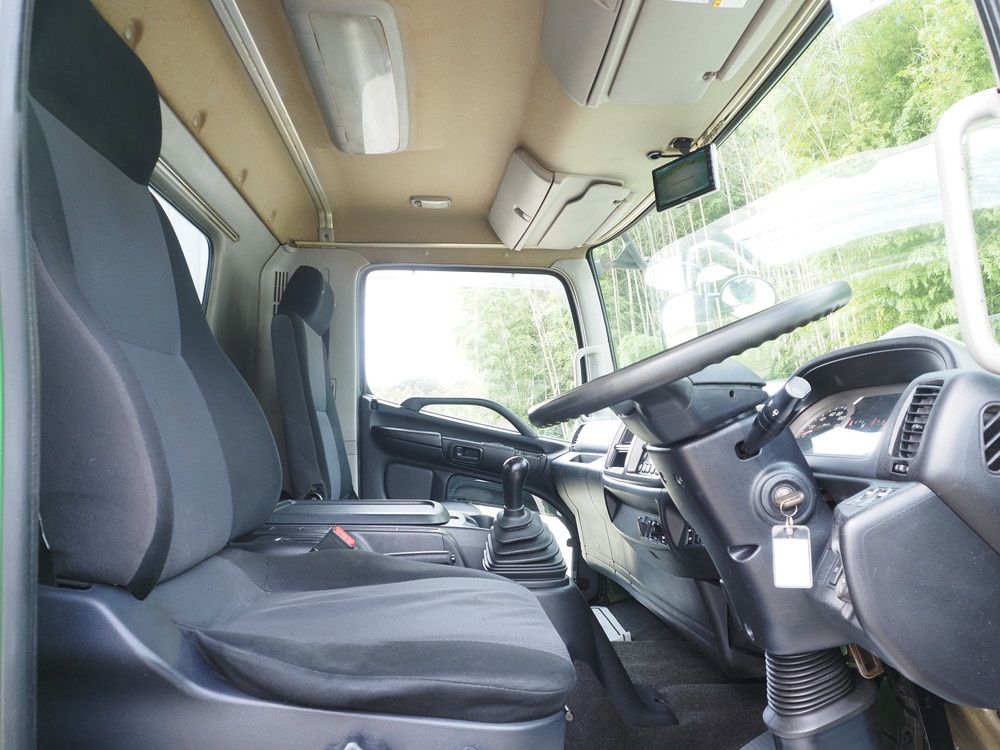 日野 レンジャープロ ウイング車 中型 TKG-FC9JLAA 年式 H29[写真30]