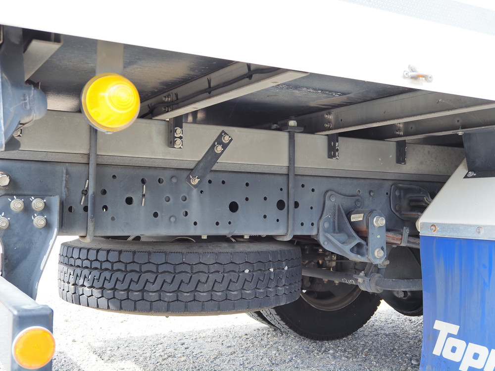 いすゞ エルフ 冷凍バン 小型 2RG-NPR88AN 年式 R2[写真26]