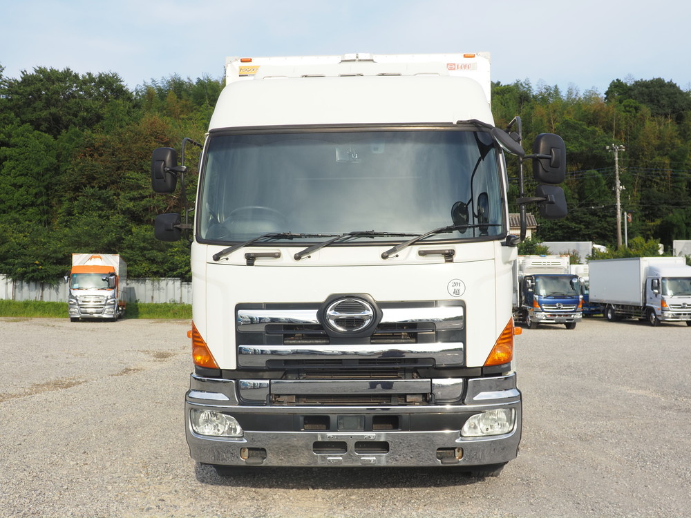 日野 プロフィア ウイング車 大型 QPG-FW1EXEG 年式 H29[写真03]